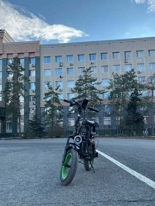 Сквтер с гаранит