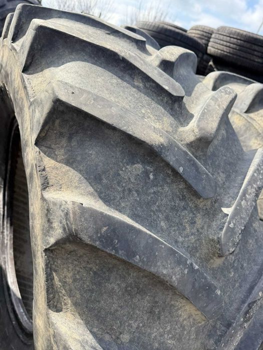 Anvelope Michelin 540.65 R26