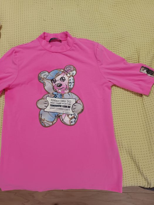 Тениска Alessa розова