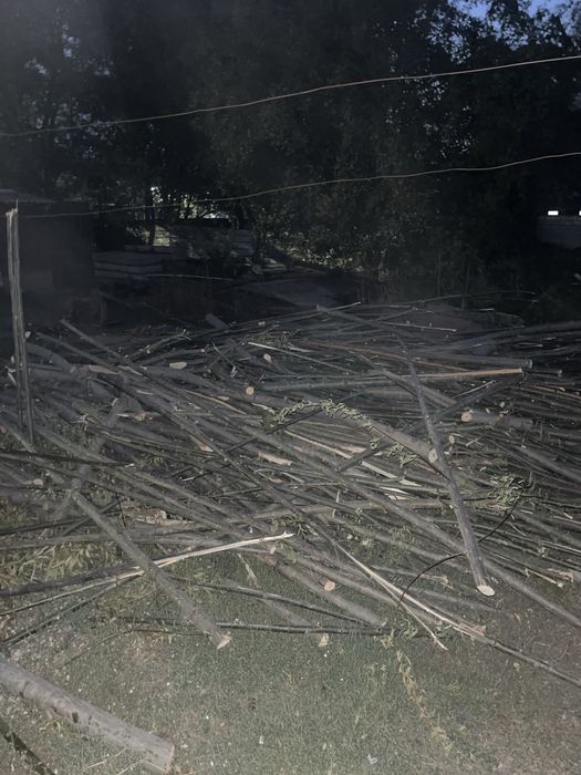 дрова на баню на печь