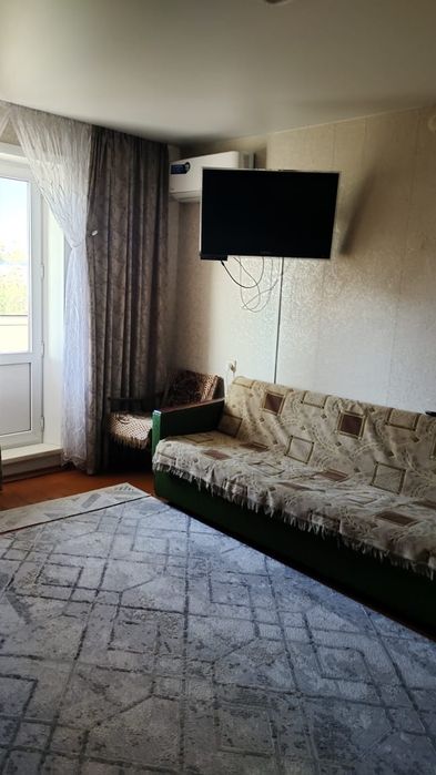 Продам двухкомнатную квартиру