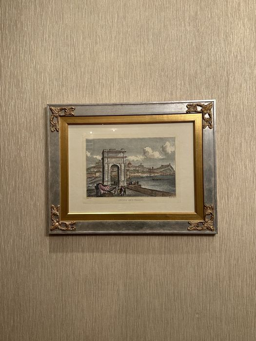 Продоется картины  Италия