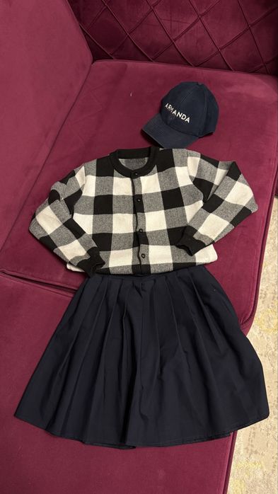 Продам юбка, свитер, кардиган, свитшот