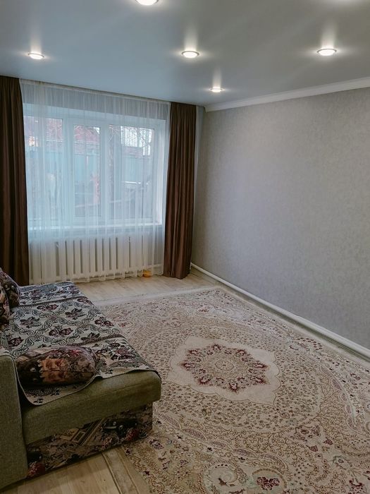 4х комн дом Курылысшы 15км от города