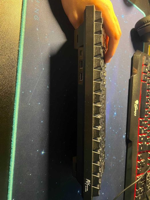 Tastatura Gaming RK