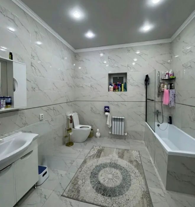 продам 5-ком. дом жастар-1 2021 года