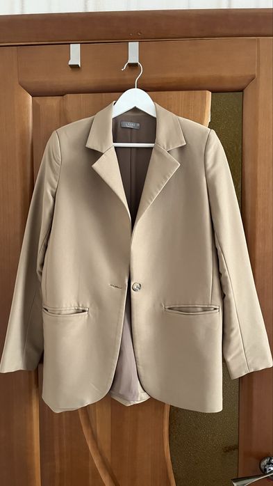 Пиджак блейзер Lichi