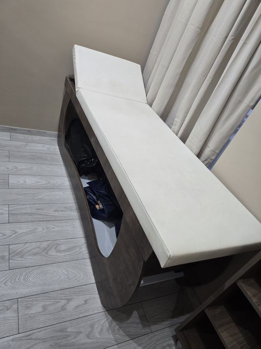 Pat masaj ALPEDA Spa Time Venghe