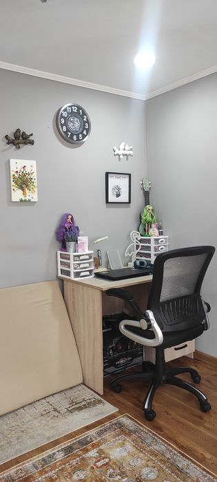 Письменный  стол