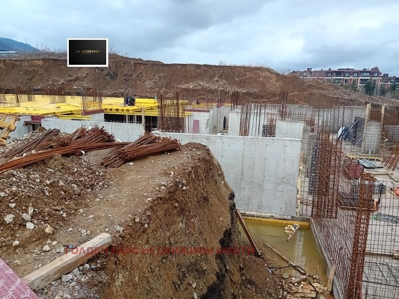 Продава се Тристаен апартамент в София, Малинова долина - 88 кв.м за 1478 €/кв.м - Снимка #8