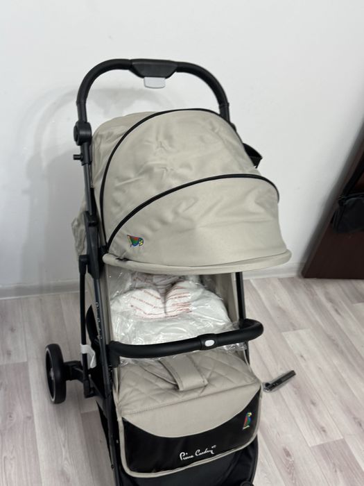 Продаю коляску почти новая