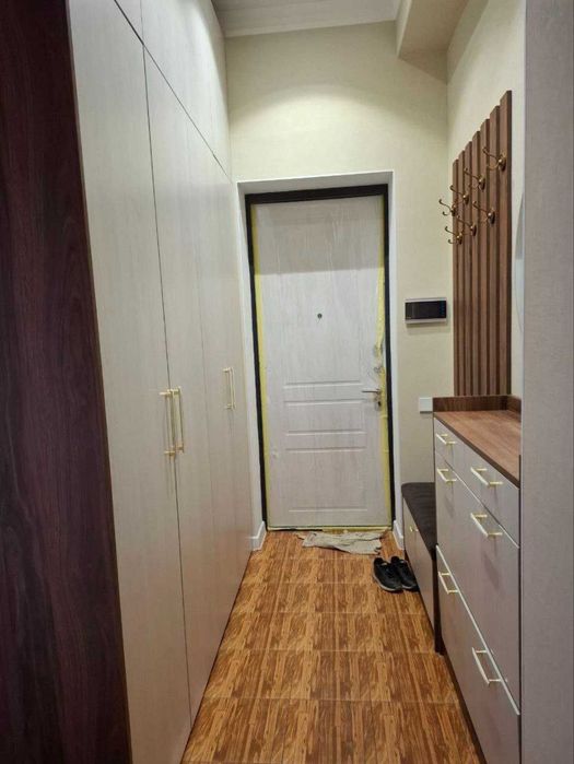 Продаётся четырехкомнатная в ЖК Fazo Residence.