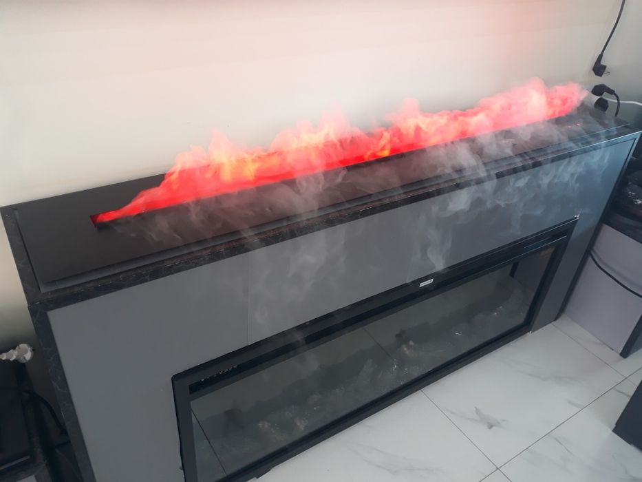 Декоративные пароувложнители