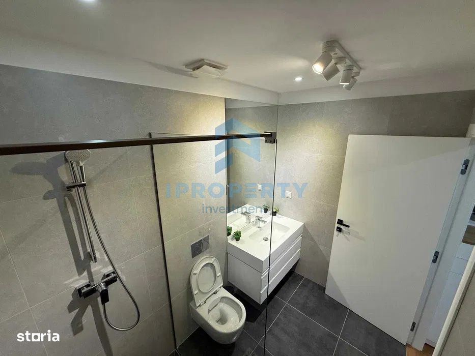 One Cotroceni Park | 2 Camere | Parcare | Terasa | 67 MP | 3/11