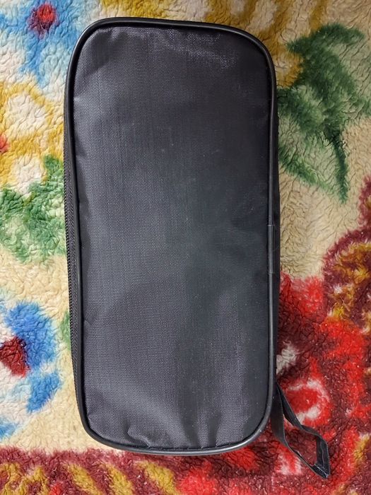 Токовые клещи TDM