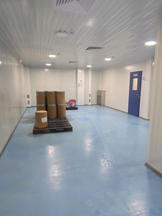 Паркент туманида  Фармзавод Сотилади 1.65-Гектар