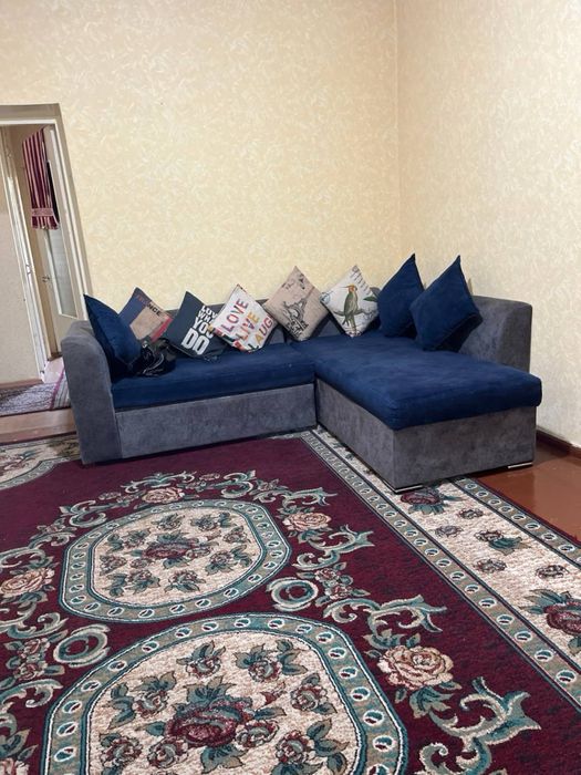 кора камиш 1/3 аренда берилади