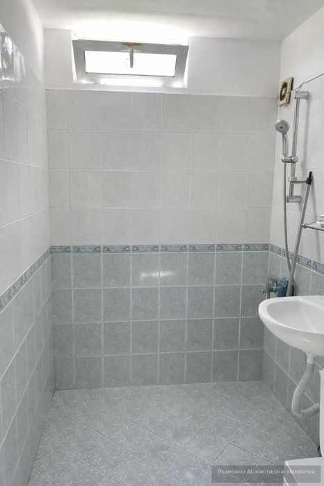 Дава се под наем Едностаен апартамент в София, Люлин 4 - 22 кв.м за 298.86 € - Снимка #4