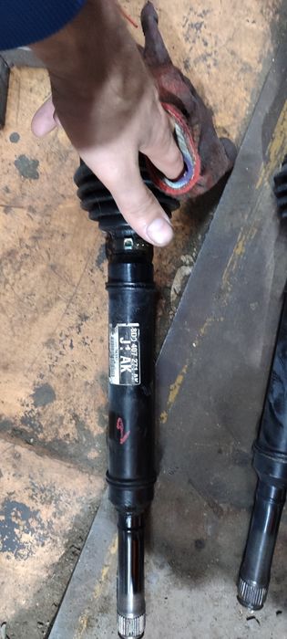 Продам привода на Ауди А4 пассат б5