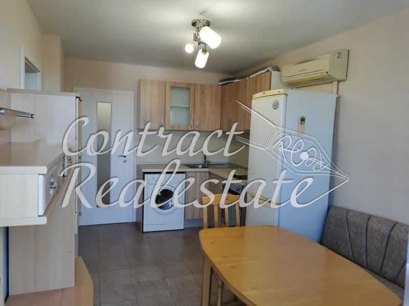 Двустаен Обзаведен Колхозен пазар !