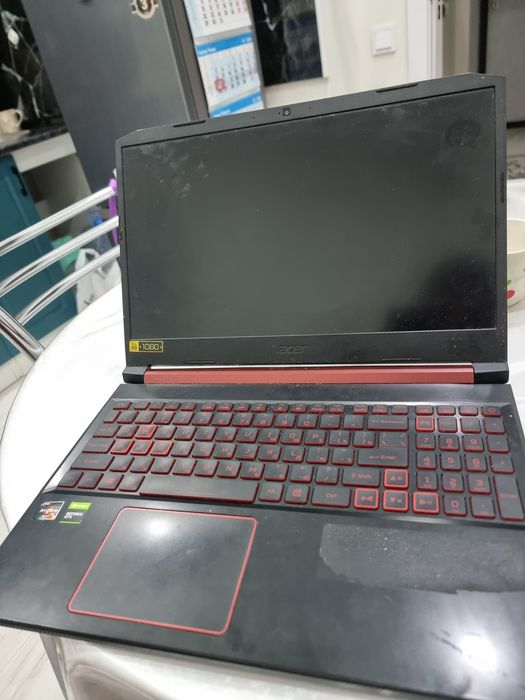 Acer Nitro 5 AN515-43 на запчасти
