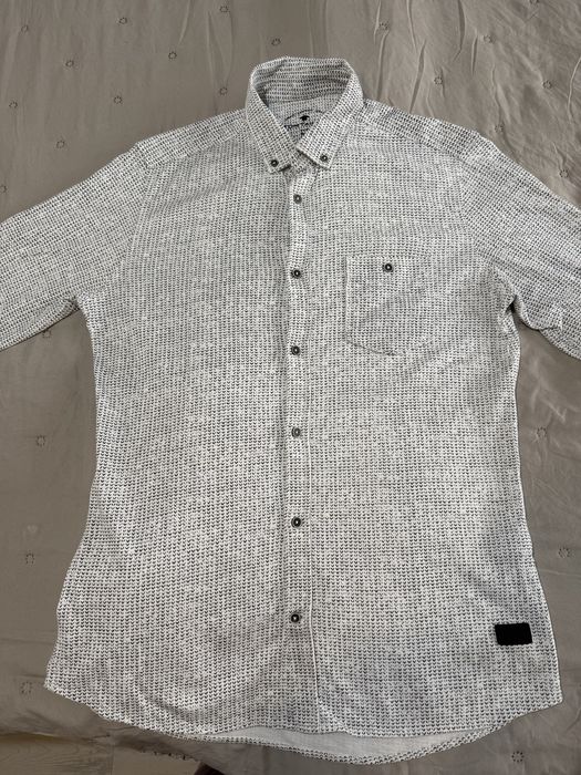 Tom Tailer оригинална мъжка риза