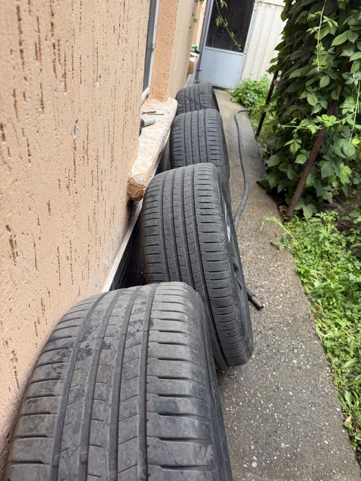 Bridgestone Alenza 001 255/50 R20