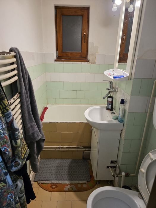 Apartament 2 camere de vanzare