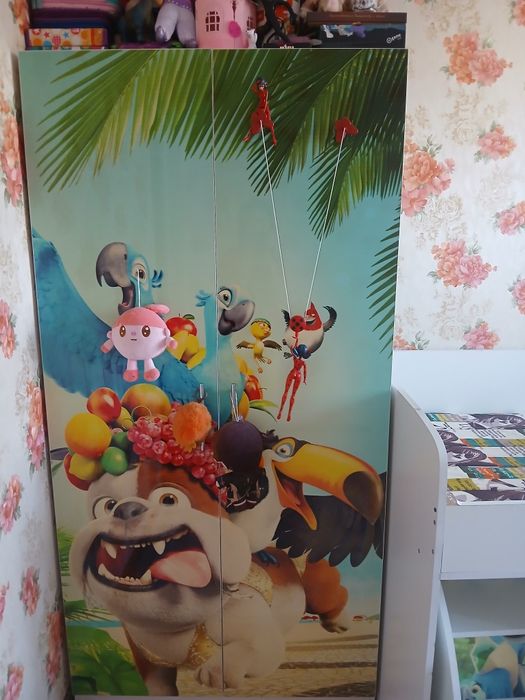 Продам дет гарнитур