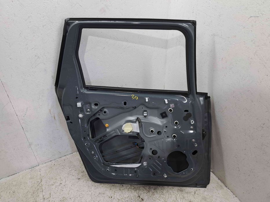 Usa stanga spate Dacia Jogger facelift [Fabr 2021-2025] OVKPW