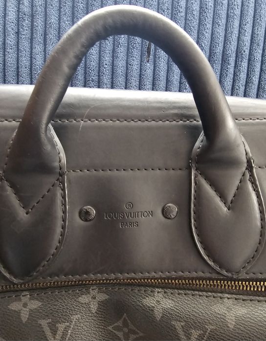 Geantă bărbați Louis Vuitton