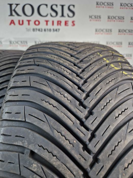 Anvelope ALL season - 235 45 19 - MAXXIS