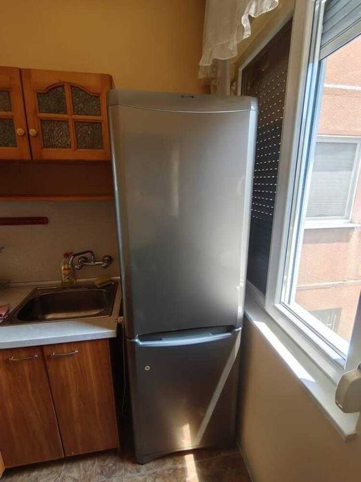 Дава се под наем Едностаен апартамент в Пловдив, Тракия - 38 кв.м за 255 € - Снимка #1