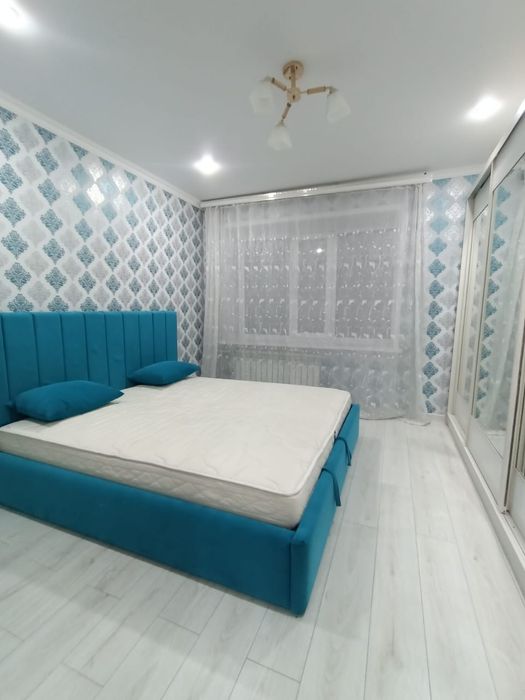 Продажа трёхкомнатной квартиры