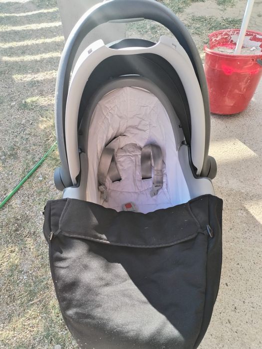 Landou Britax Römer ca nou