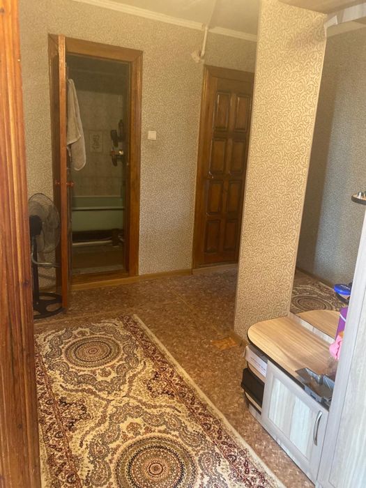 Продам 2-х комн каартиру