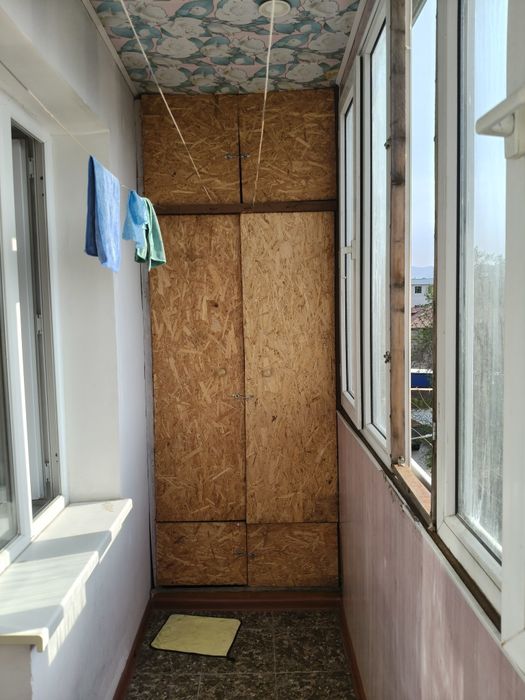 Сдам квартиру на долгий срок