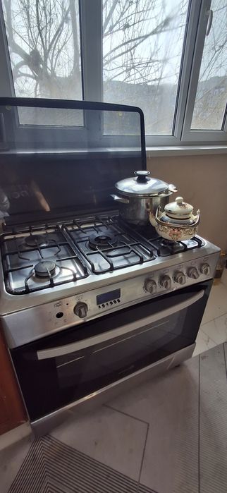 продаётся газовая плита
