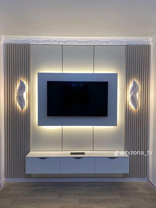 Тв зона заказ принимаем