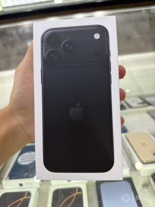 Iphone 18 pro max