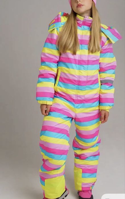 Продам зимний комбинезон