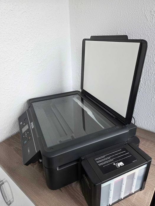 multifunctionala epson L455