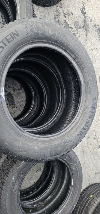 195 60 R 15 Vredestein iarna