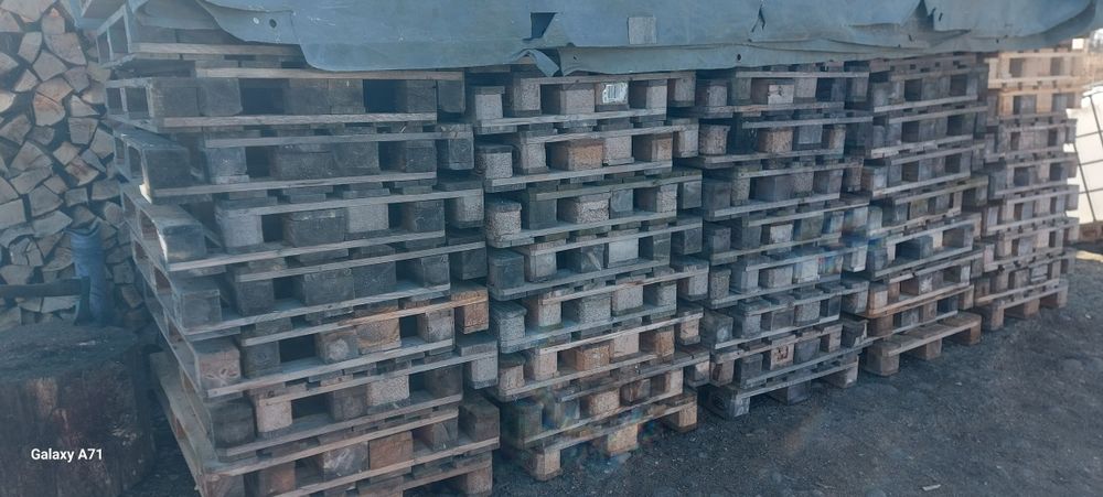 Euro paleti in stare foarte buna