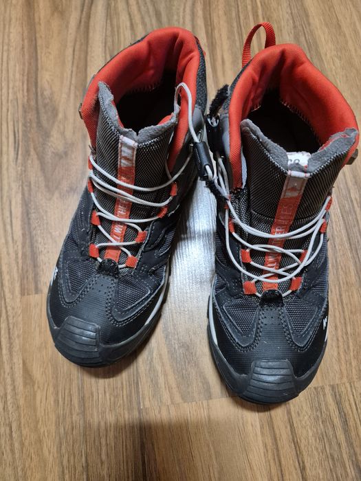 Детски боли за есен/зима