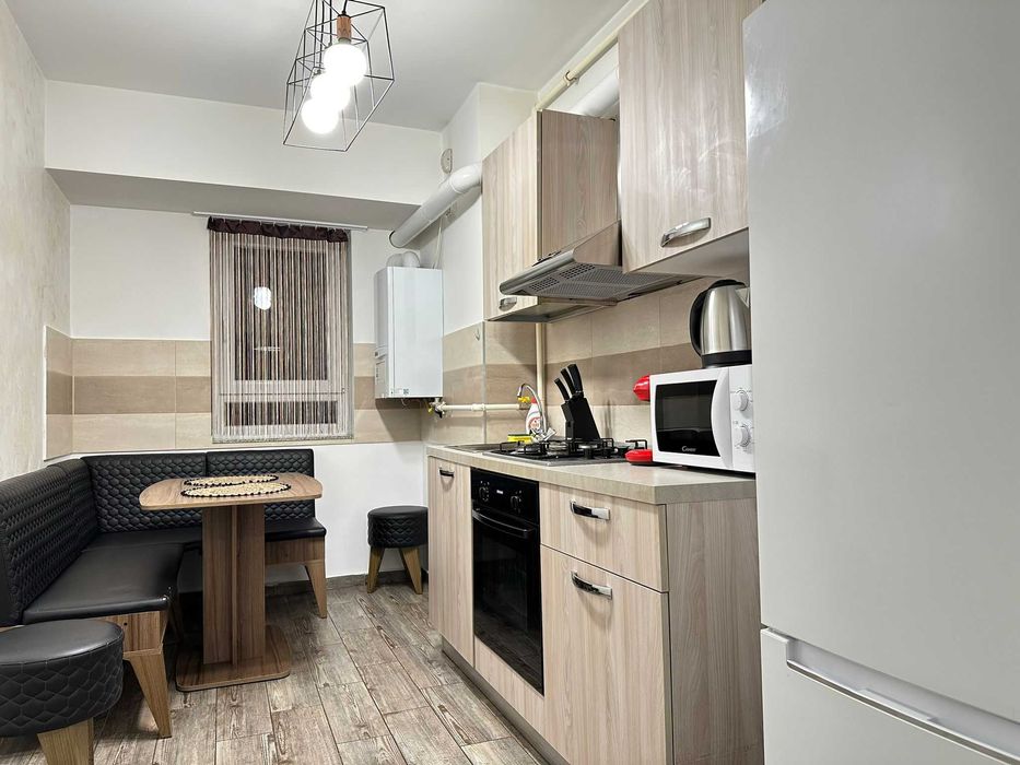 BV Luxury Glam Apartments Cazare Regim Hotelier 1-2-3 Camere Vouchere!