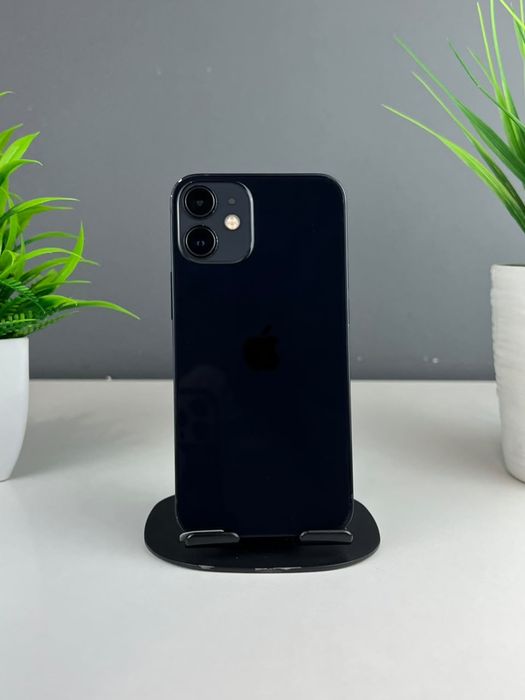 Телефон Apple iPhone 12 Mini 64GB