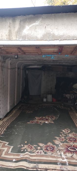 Гараж на 2 обществе