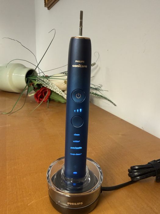 Philips Sonicare DiamondClean 9000, Marine