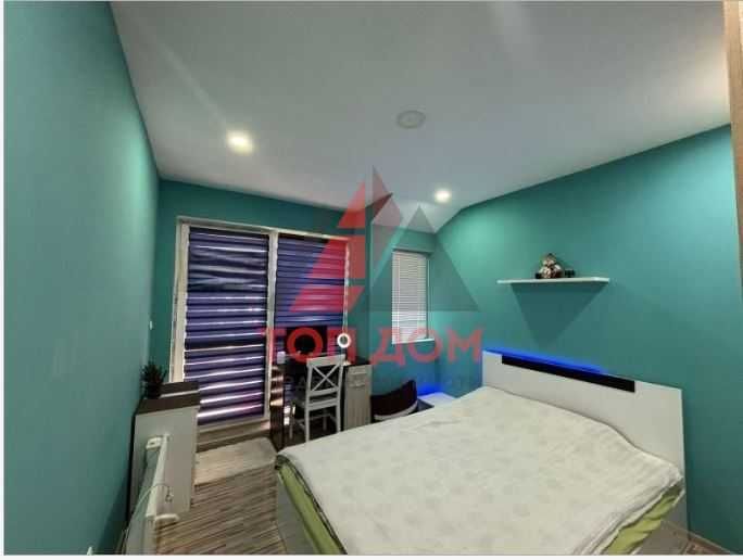 Продава се Двустаен апартамент в Варна, Трошево - 55 кв.м за 2168 €/кв.м - Снимка #2